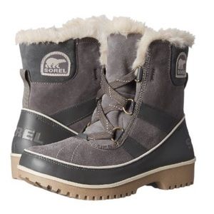 Women’s Sorel Tivoli II Boot